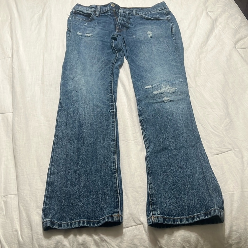 Lucky brand jeans 29x32